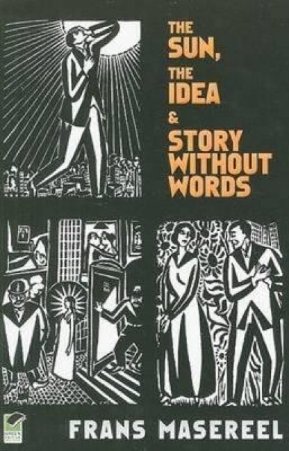 Produktbild: The Sun, the Idea & Story Without Words