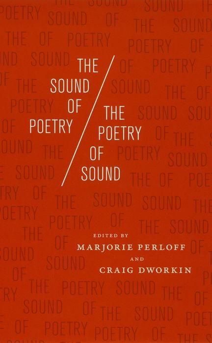 Produktbild: The Sound of Poetry / The Poetry of Sound