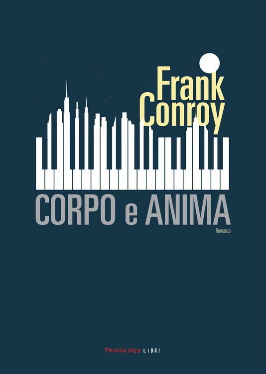 Produktbild: Corpo e anima