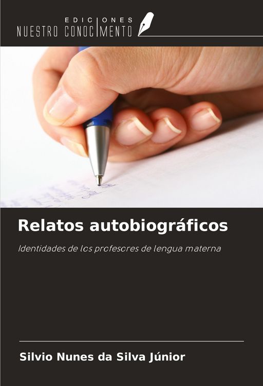 Produktbild: Relatos autobiogr&aacute;ficos