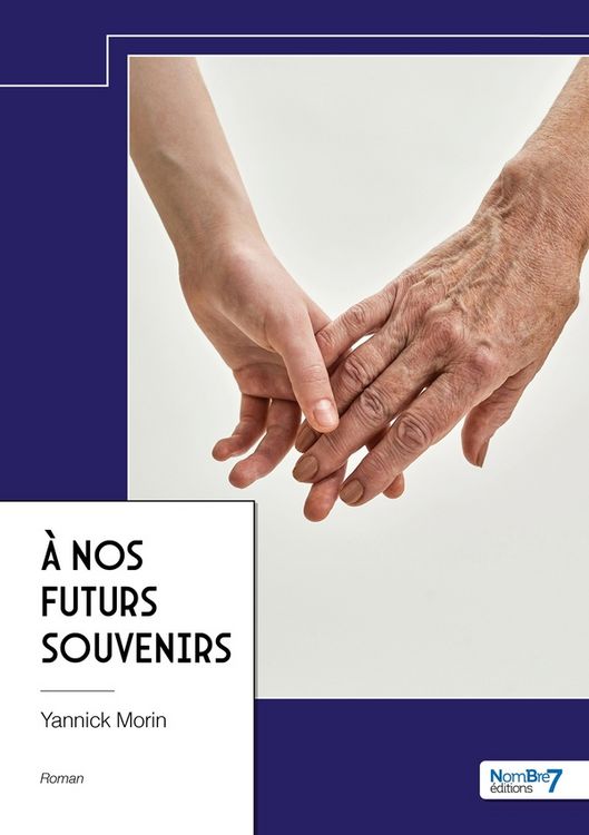 Produktbild: A nos futurs souvenirs