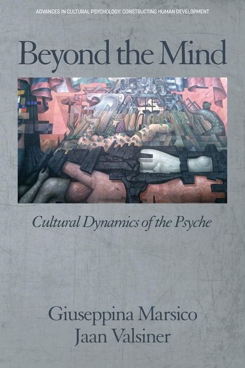 Produktbild: Beyond the Mind