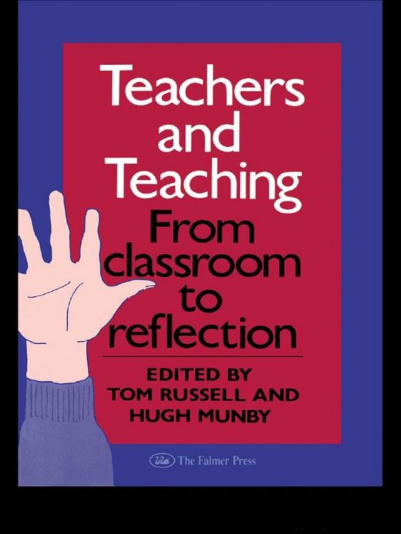Produktbild: Teachers And Teaching