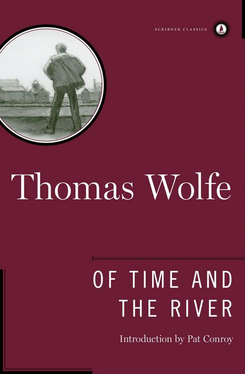 Produktbild: Of Time and the River