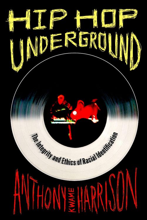 Produktbild: Hip Hop Underground