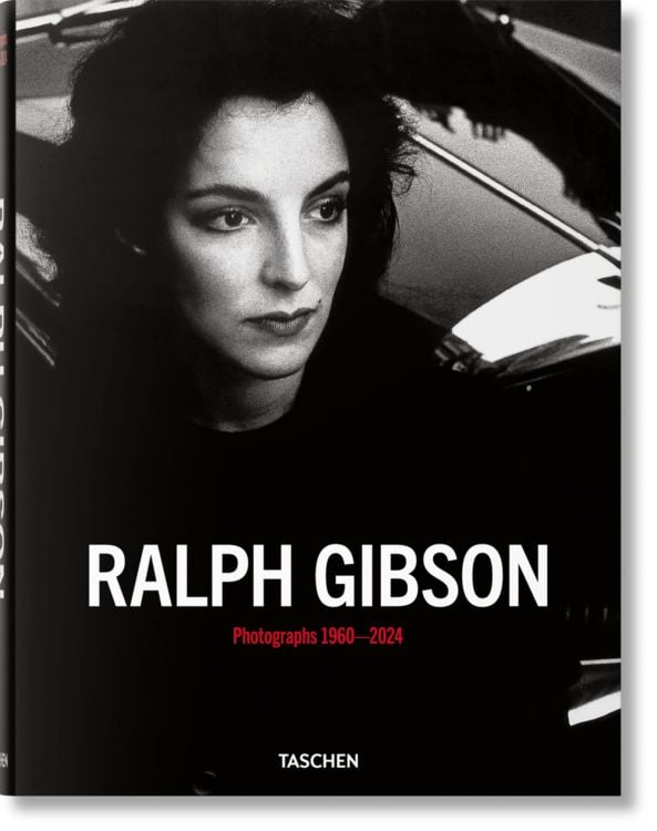 Produktbild: Ralph Gibson