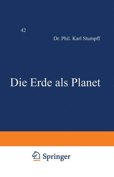 Produktbild: Die Erde als Planet