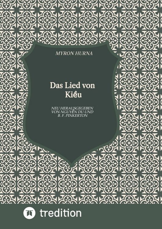 Produktbild: Das Lied von Kieu