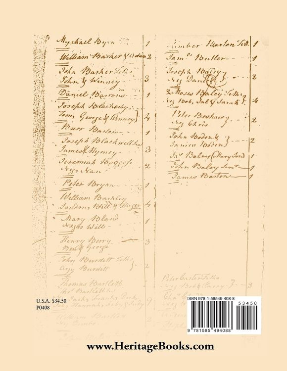 Produktbild: The Tax Man Cometh. Land and Property in Colonial Fauquier County, Virginia