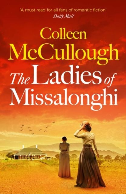 Produktbild: The Ladies of Missalonghi