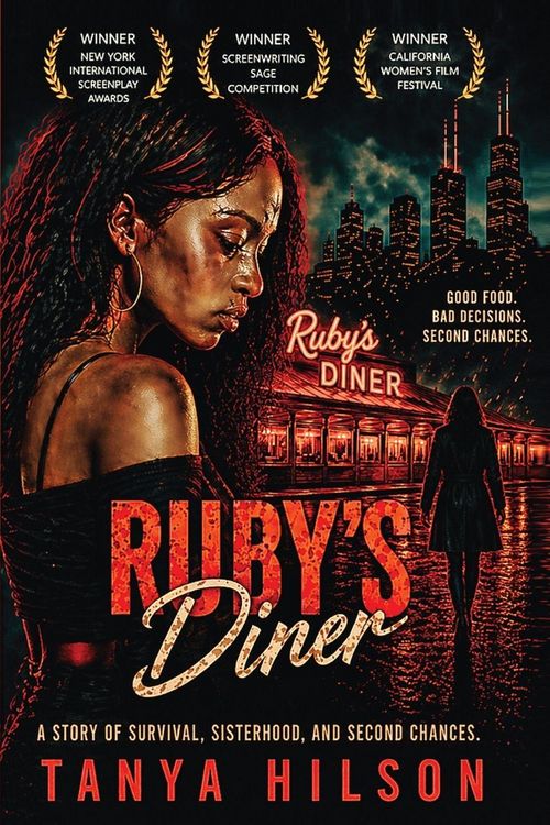 Produktbild: Ruby's Diner
