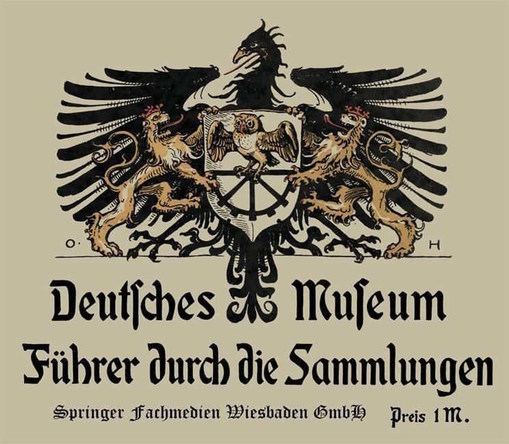 Produktbild: F&uuml;hrer durch die Sammlungen