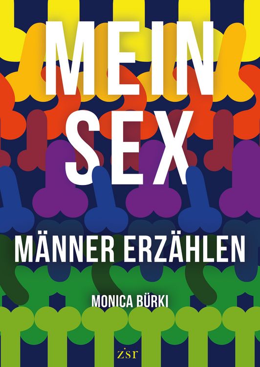 Produktbild: MEIN SEX &ndash; M&auml;nner erz&auml;hlen