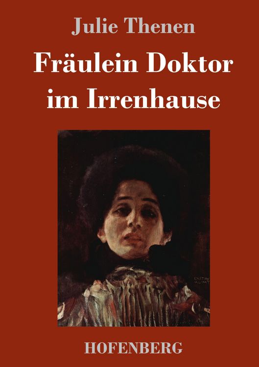 Produktbild: Fr&auml;ulein Doktor im Irrenhause