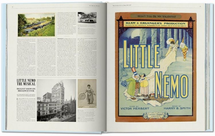 Produktbild: Winsor McCay