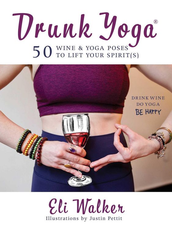 Produktbild: Drunk Yoga