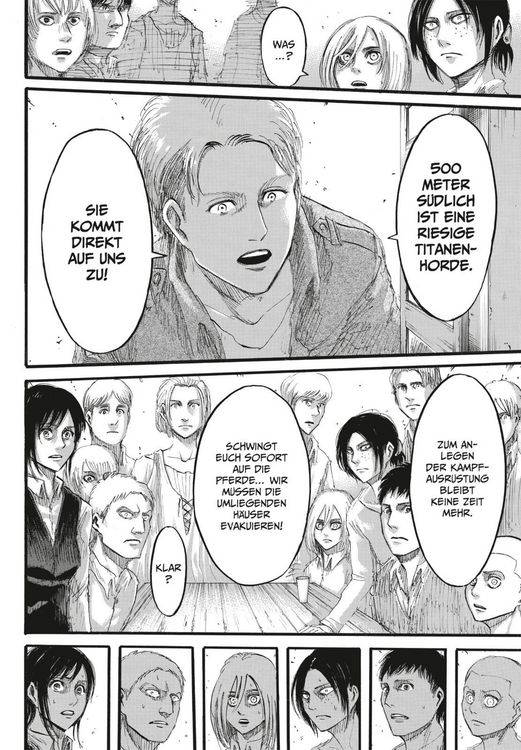 Produktbild: Attack on Titan 9