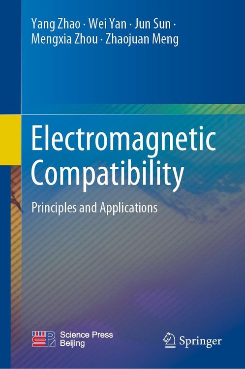 Produktbild: Electromagnetic Compatibility