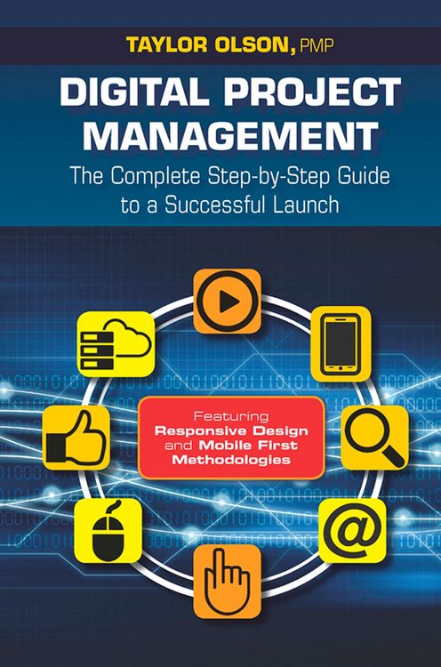 Produktbild: Digital Project Management