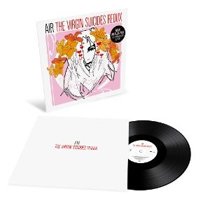 Produktbild: The Virgin Suicides Redux