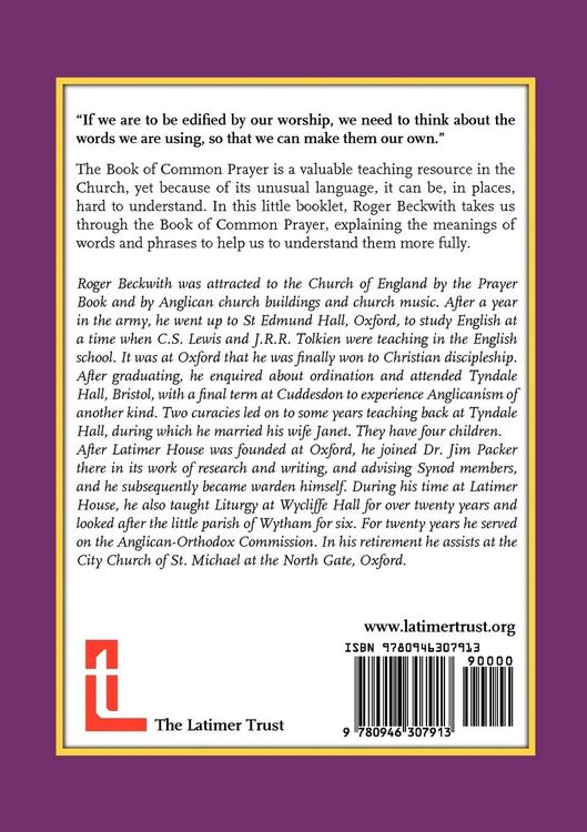 Produktbild: Praying with Understanding