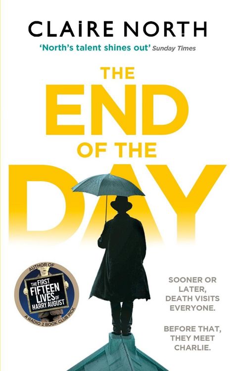 Produktbild: The End of the Day