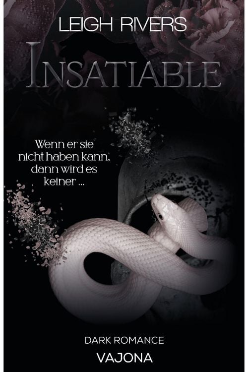 Produktbild: Insatiable