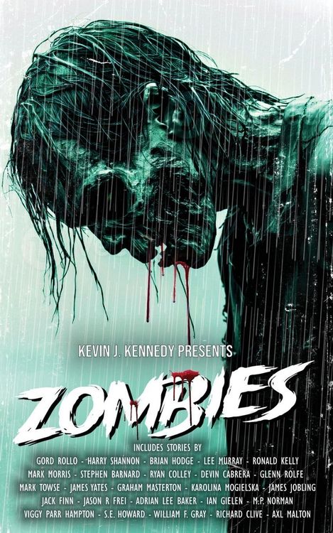 Produktbild: Zombies