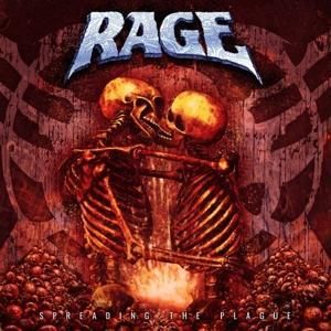 Produktbild: Spreading The Plague