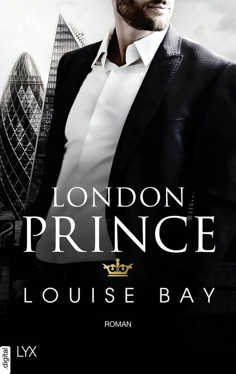 Produktbild: London Prince