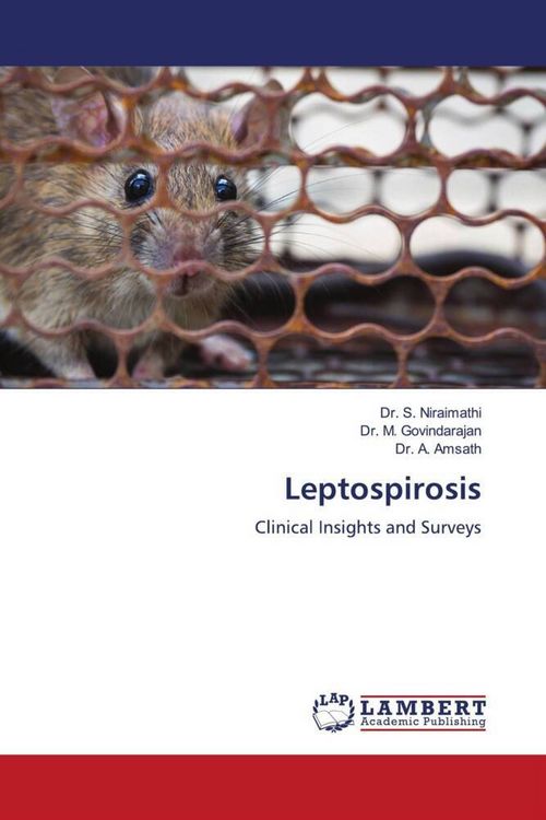 Produktbild: Leptospirosis