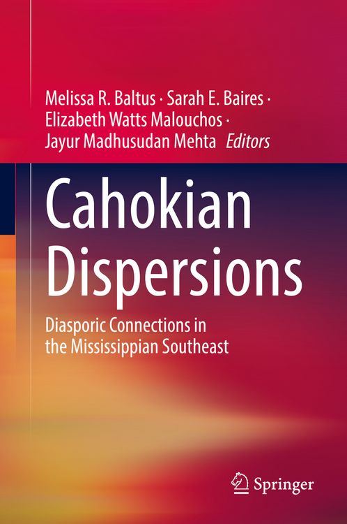 Produktbild: Cahokian Dispersions