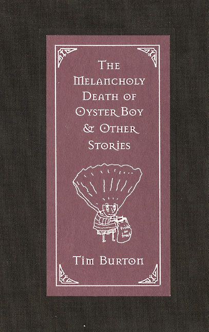 Produktbild: The Melancholy Death of Oyster Boy & Other Stories