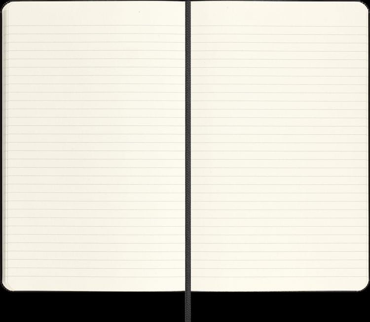 Produktbild: Moleskine der kleine Prinz Notizbuch in limitierter Auflage,