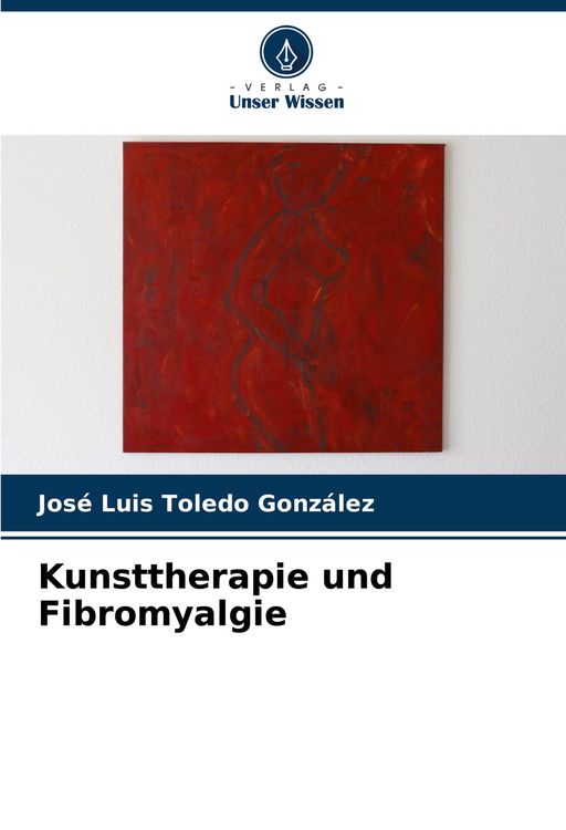 Produktbild: Kunsttherapie und Fibromyalgie
