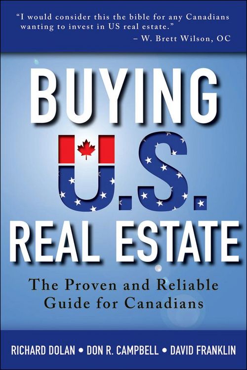 Produktbild: Buying U.S. Real Estate