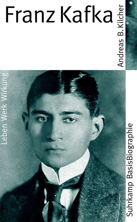 Produktbild: Franz Kafka