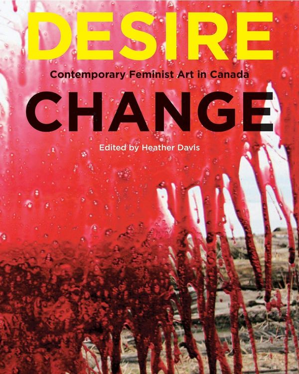 Produktbild: Desire Change