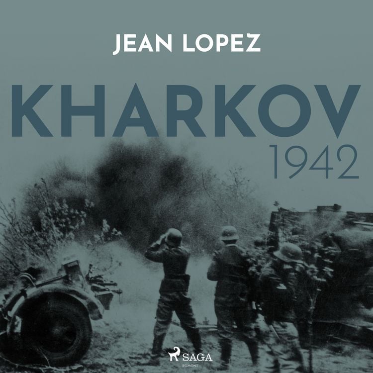 Produktbild: Kharkov 1942