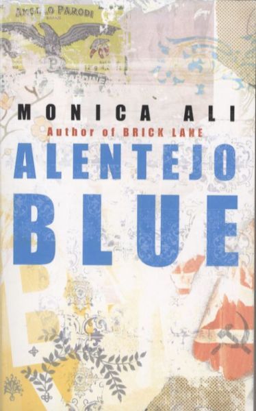 Produktbild: Alentejo Blues