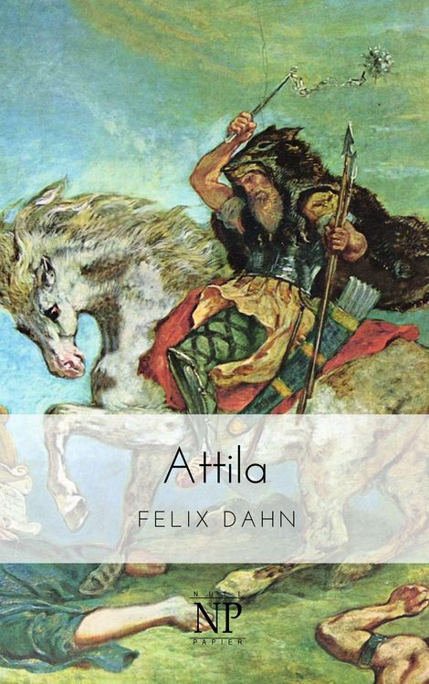 Produktbild: Attila