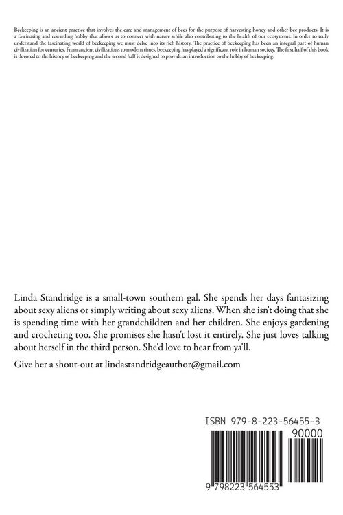 Produktbild: Beekeeping for Beginners