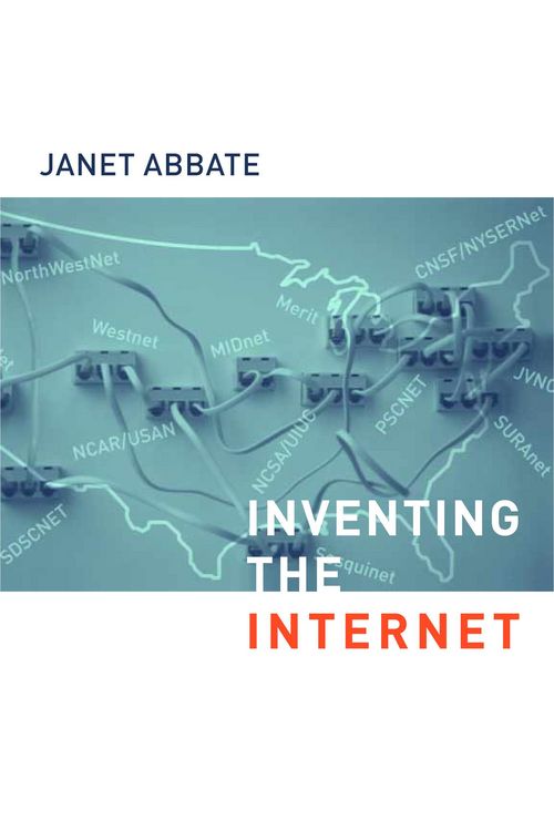 Produktbild: Inventing the Internet