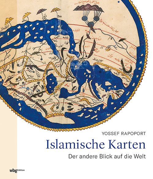 Produktbild: Islamische Karten