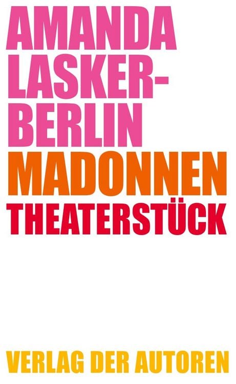 Produktbild: Madonnen
