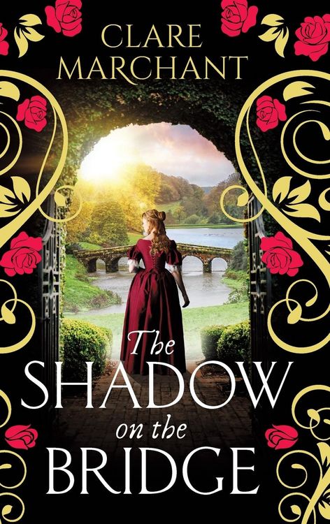 Produktbild: The Shadow on the Bridge
