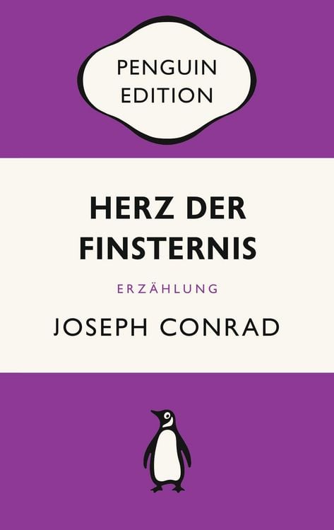 Produktbild: Herz der Finsternis