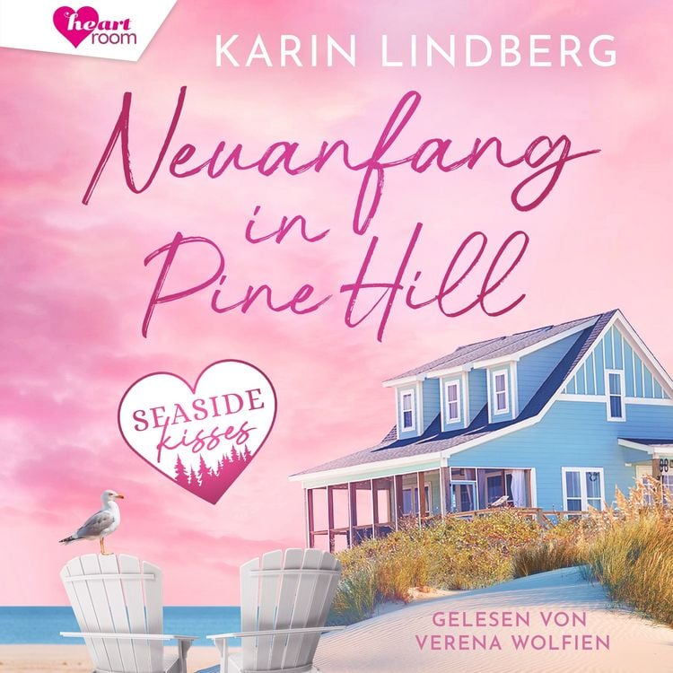 Produktbild: Neuanfang in Pine Hill