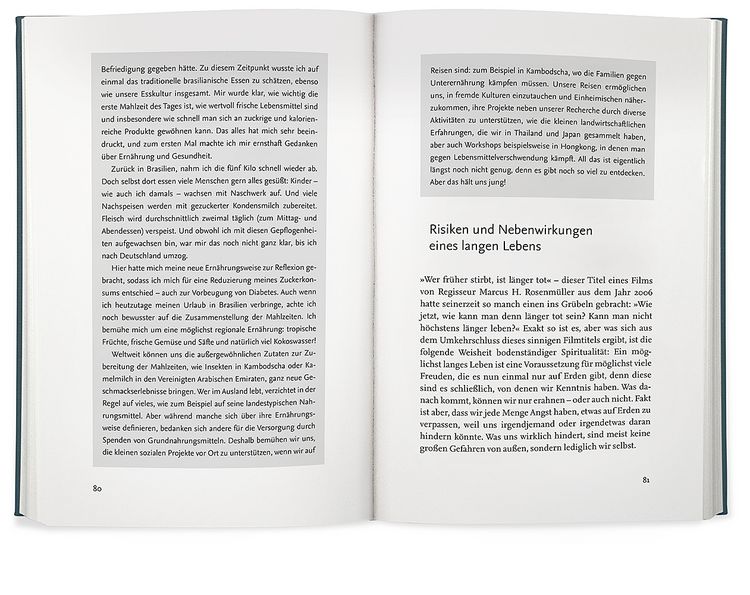 Produktbild: Das Geheimnis des gesunden Alterns