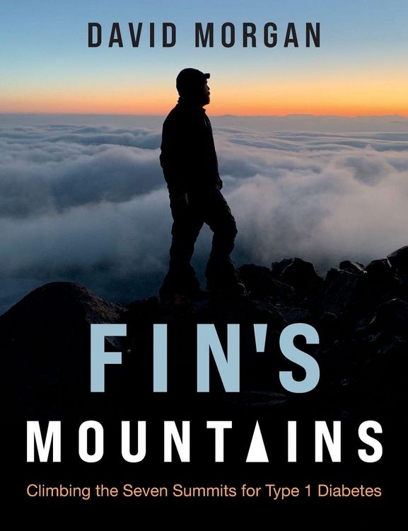 Produktbild: Fin's Mountains